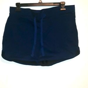 No boundaries soft shorts